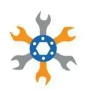 store logo